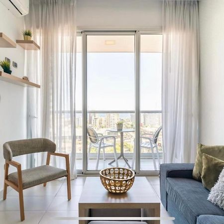 S1404 Vista Espectacular Downtown Santo Domingo Apartment Екстериор снимка