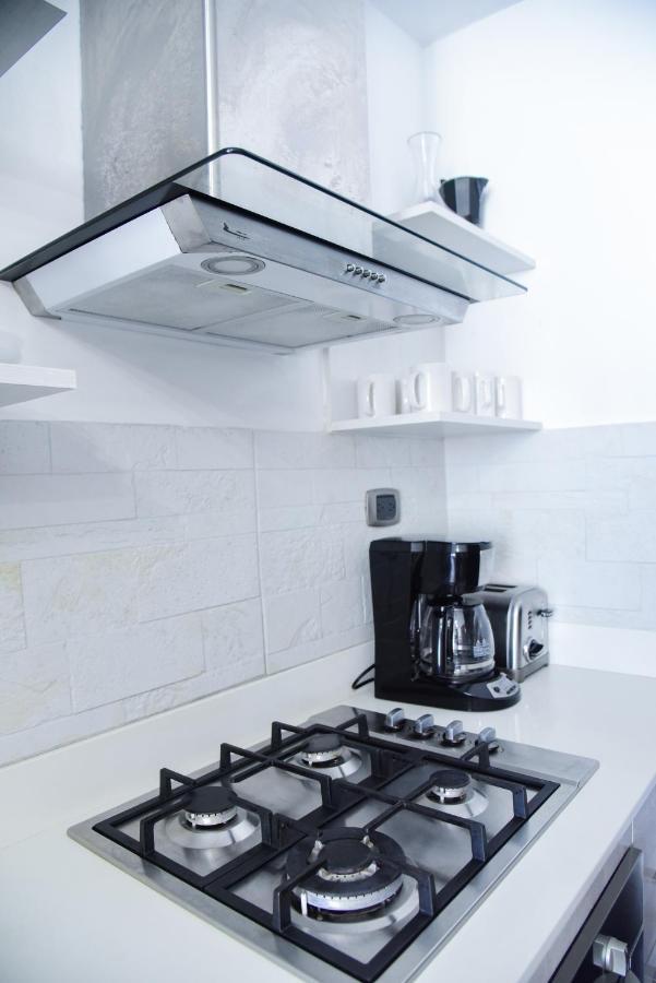 S1404 Vista Espectacular Downtown Santo Domingo Apartment Екстериор снимка