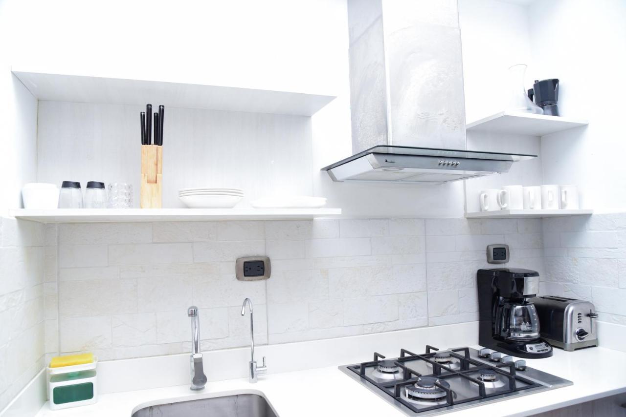 S1404 Vista Espectacular Downtown Santo Domingo Санто Доминго Екстериор снимка