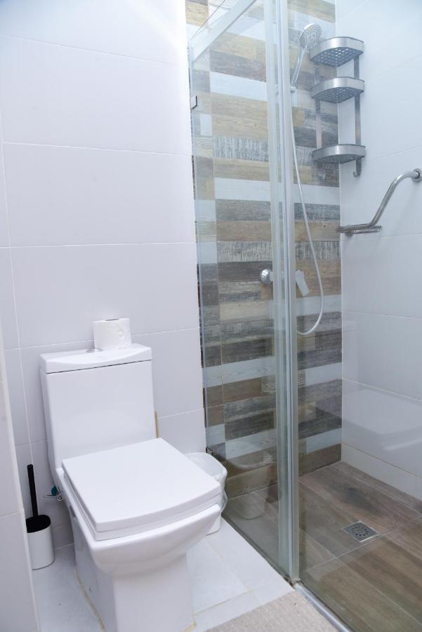 S1404 Vista Espectacular Downtown Santo Domingo Apartment Екстериор снимка